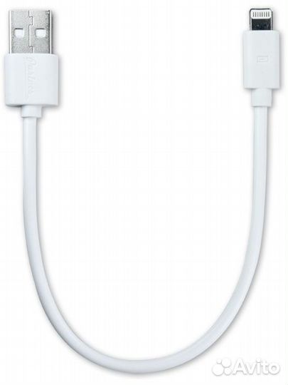 Кабель USB для iPhone 5 IP-53 (3м) AVS
