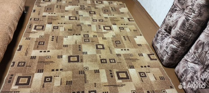 Ковры и паласы бу