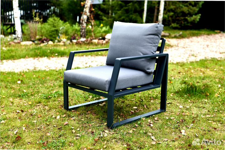 Комплект садовой мебели