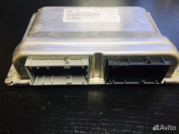 Эбу блок Управление PDK 97061827003