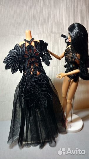 Одежда для кукол Поппи Барби Интегрити