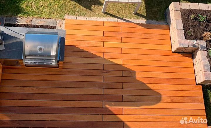 Планкен гарапа PLM-5036