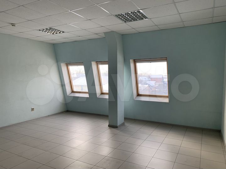 Офис, 31.5 м²