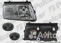 Фара основная перед для volkswagen passat (B5 (3B) 09.96-11.00