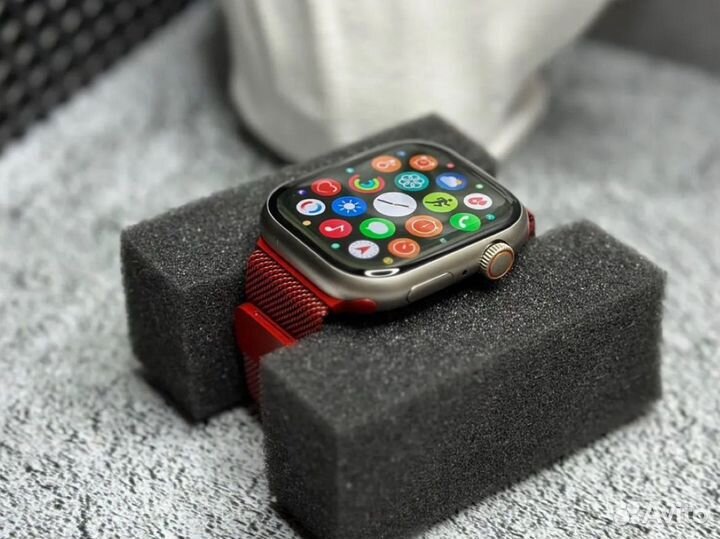 Apple Watch 8 Se