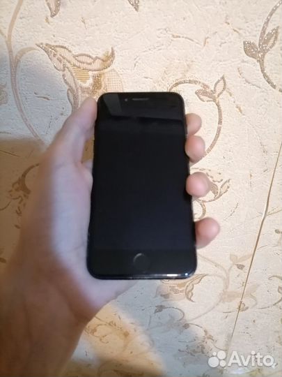 iPhone 7