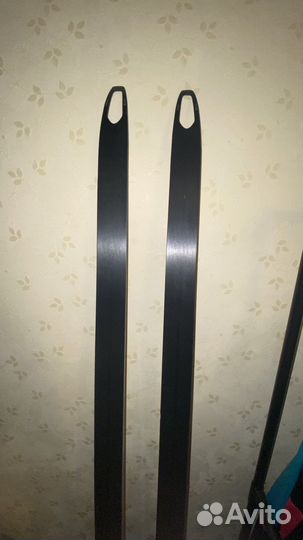 Коньковые беговые лыжи Fischer SpeedMax Plus 191