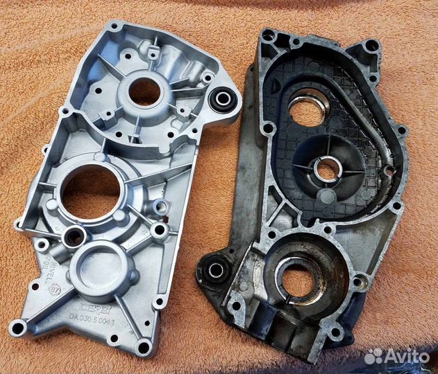 Аквабластинг очистка, мойка деталей и посуды