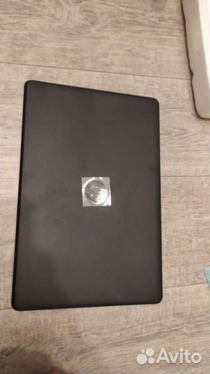 Новая крышка матрицы для ноутбука HP 258 G6