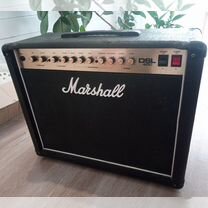 Marshall dsl 40c