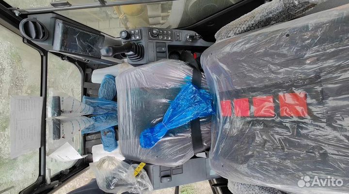 Гусеничный экскаватор LGCE (SDLG) E6210HNLC, 2024