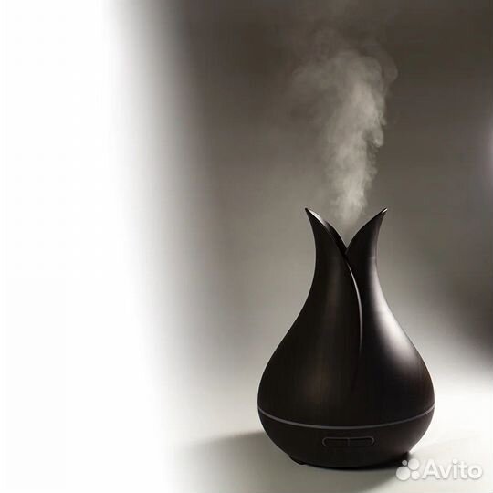 Увлажнитель воздуха аромадиффузор электрический