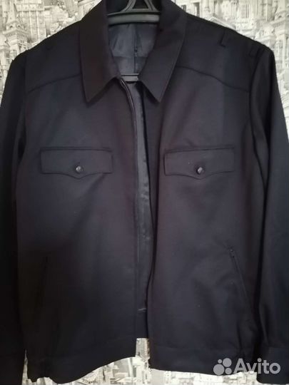 Форма полиции