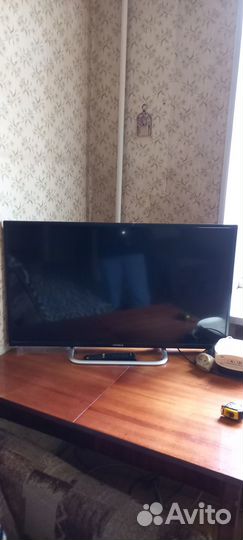 Телевизор supra