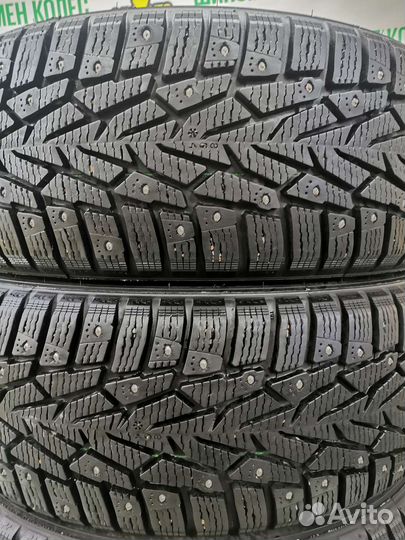 Nokian Tyres Nordman 7 SUV 215/60 R17