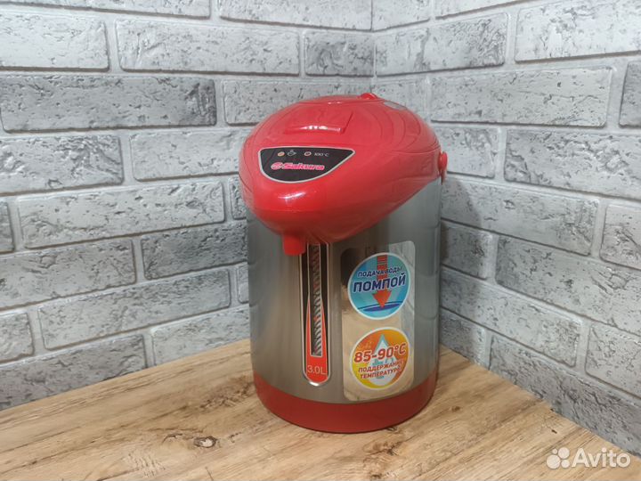 Термопот sakura SA-352