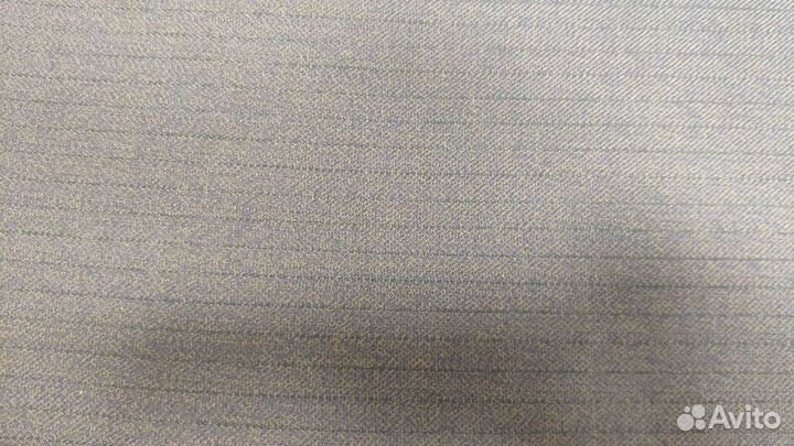 Ткань костюмная, натуральная шерсть(отрез)