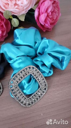 Резинка для волос /Новая