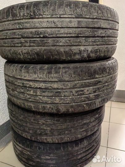 Cordiant Comfort 205/55 R16