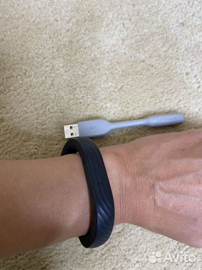 Трекер физической активности Jawbone UP24