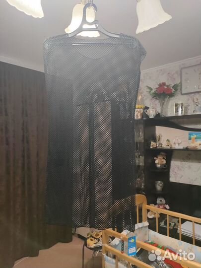 Пляжное парео