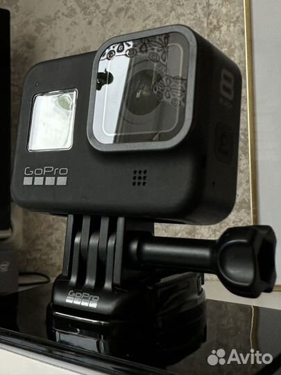 Gopro Hero 8 black