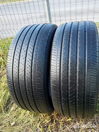 Michelin Pilot HX MXM4 235/55 R17 99H