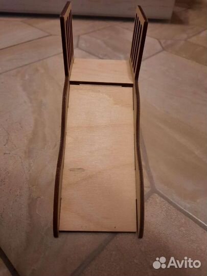 Заготовка из фанеры 