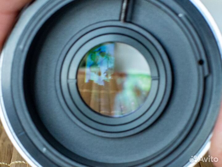 Kipon Adapter Canon FD Lens Canon EF (fd-eos)