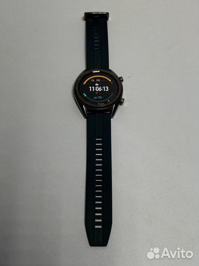 Умные часы Huawei Watch GT Active (FTN-B19)