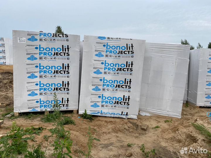 Бонолит