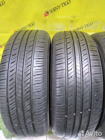 Hankook Smart Plus2 H449 225/60 R16 98H