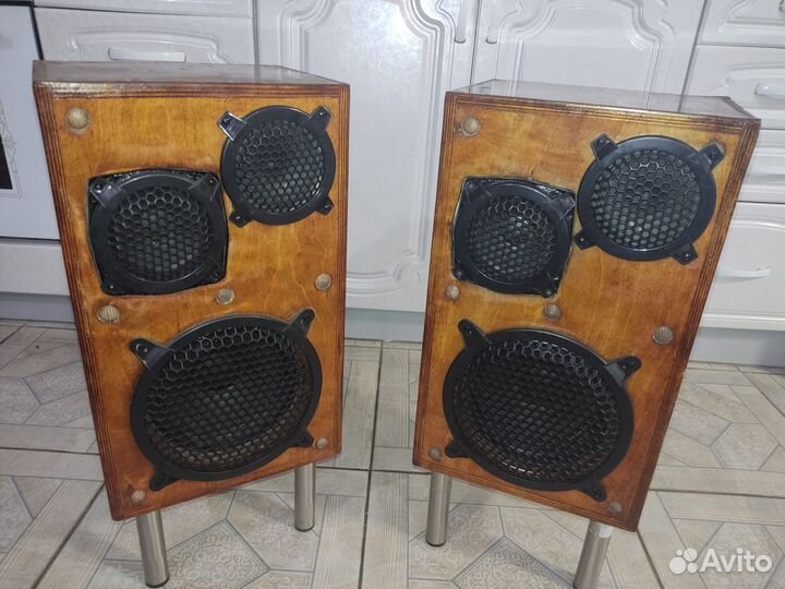 Колонки 25ас309