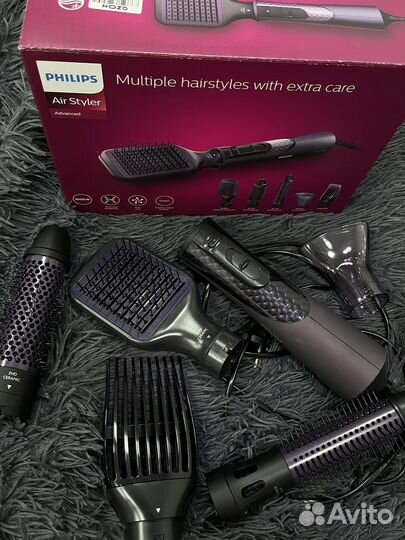 Фен philips hp8656
