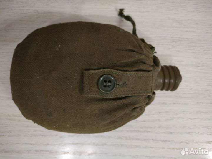 Продам фляжку