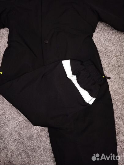 Комбинезон демисезонный 98-104