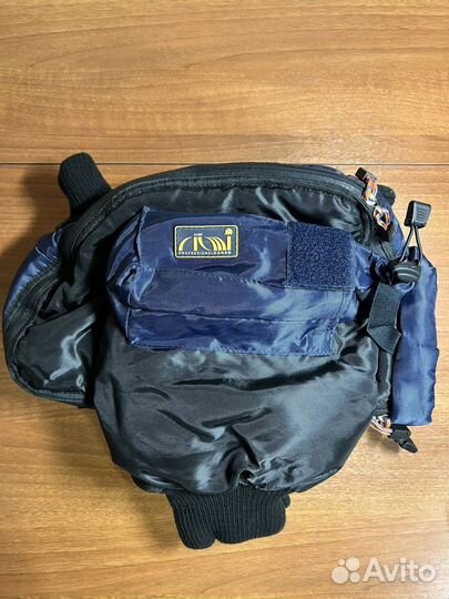 Чехол Эпсилон Алми SN NX 5 зимний для видеокамеры