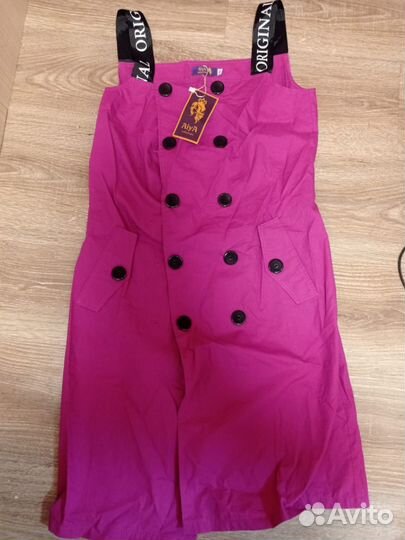 Летняя одежда