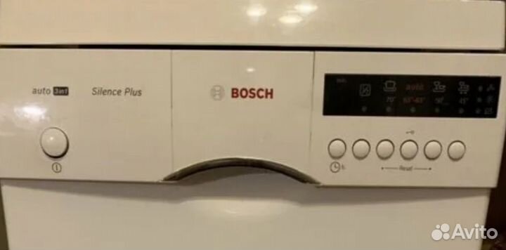 Посудомоечная машина Bosch бу