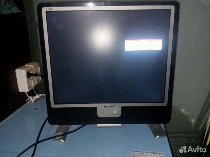 Монитор
