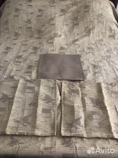 Покрывало новое