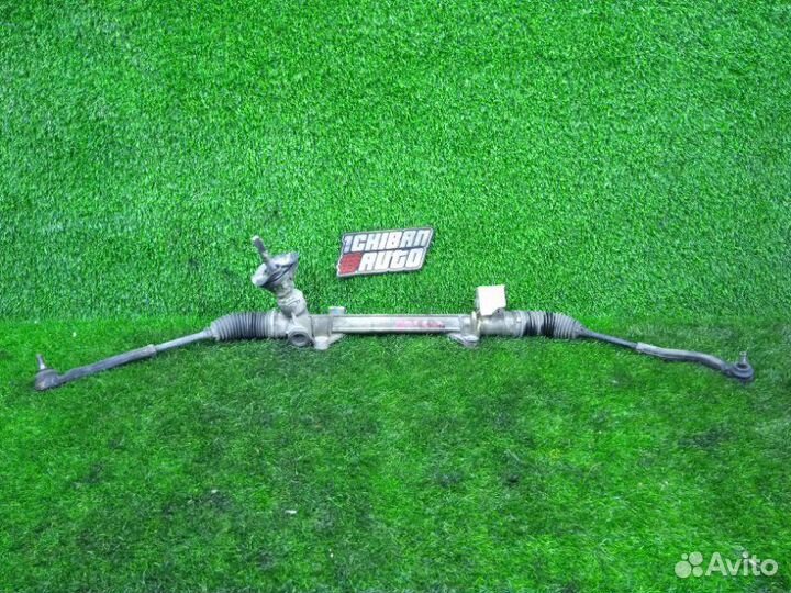 Рулевая рейка Renault Samsung Qm5 HY0 M9R 2011