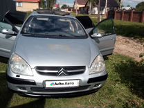 Citroen C5 2.0 MT, 2002, 306 000 км, с пробегом, цена 290 000 руб.