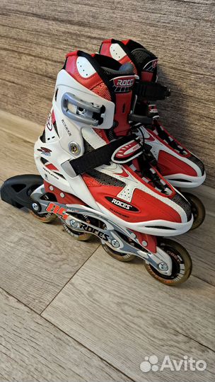 Ролики Roces Biomex 39 р