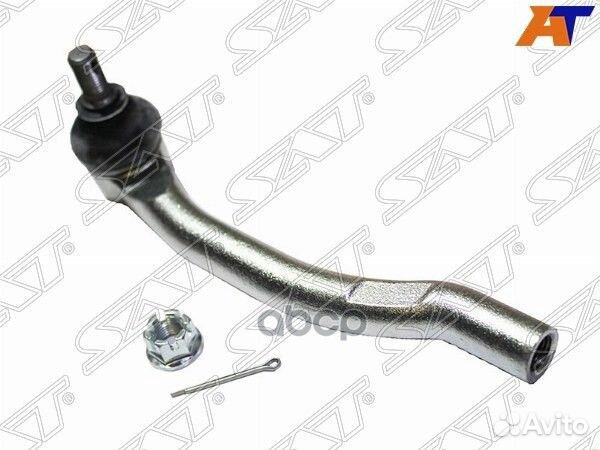 Наконечник рулевой honda pilot/MR-V 02-08/acura