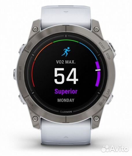 Garmin Epix Pro Sapphire (Gen 2) 51mm (новые)