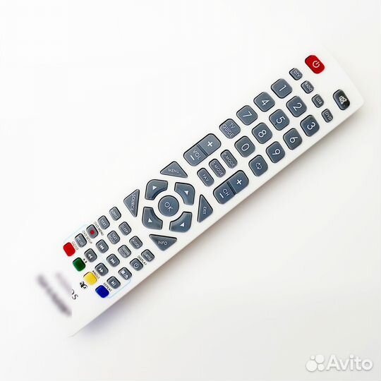 Пульт ду sharp huayu LC-32HI3222E aquos, белый