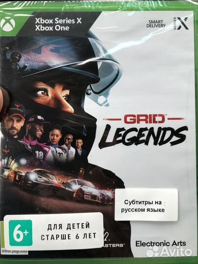 Игры Диски xbox one новые