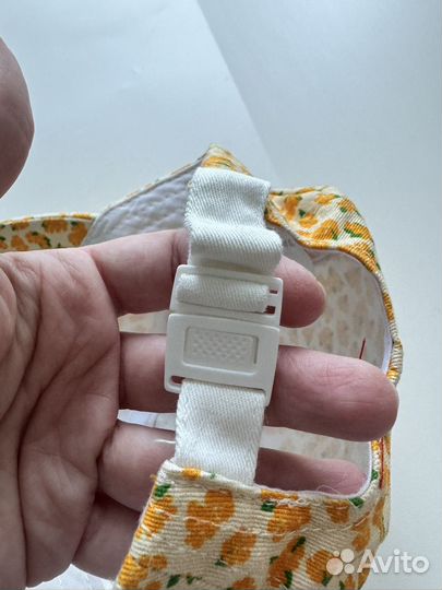 Кепка tiny cottons