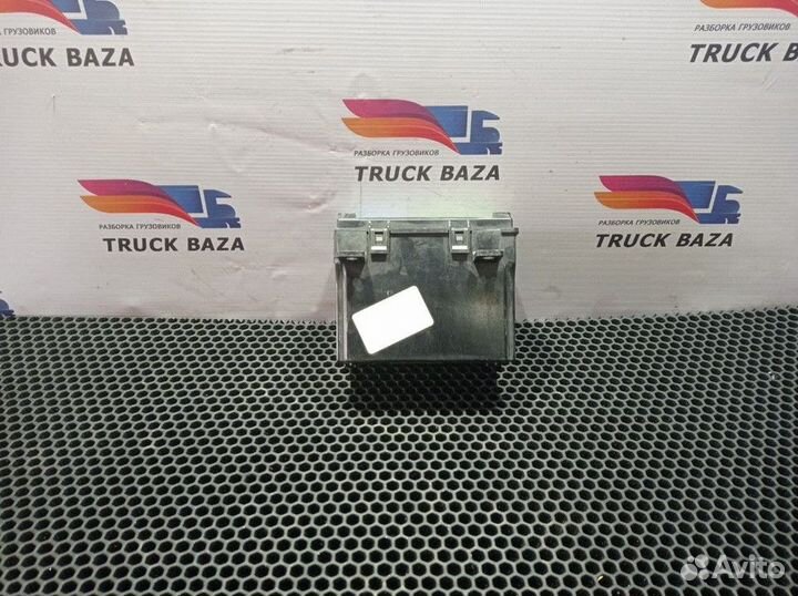 7420908555 Блок управления vecu